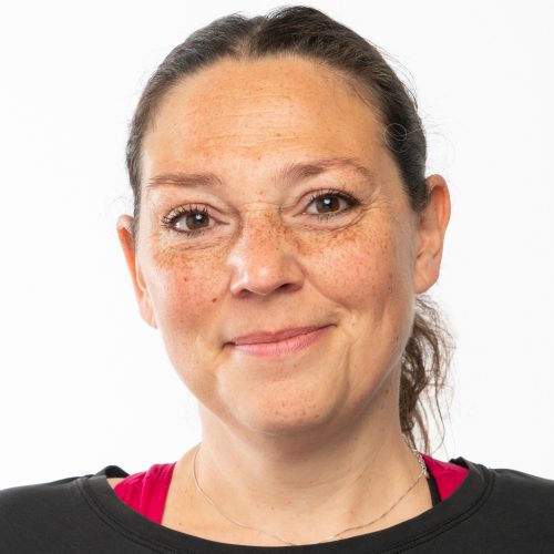 Gemeinderatskandidat Dominique Rojas-Heinle